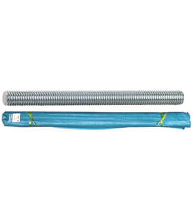 Pręt gwintowany 4.8 DIN 976 M10x1000 Oc