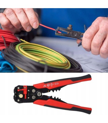 ŚCIĄGACZ IZOLACJI 200MM