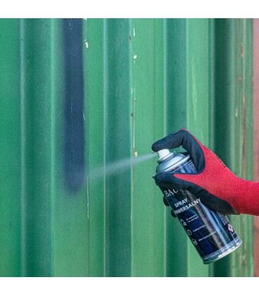 Spray Uniwersalny antracyt połysk 7016
