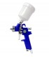 Pistolet lakierniczy 0,8mm 150ml