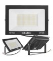 NAŚWIETLACZ LED 100W BARWA BIAŁA ZIMNA 6500K