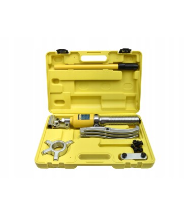 ŚCIĄGACZ DO PIAST ŁOŻYSK KÓŁ ZĘBATYCH HYDRAULICZNY 5 TON MAX ROZSTAW 200 MM