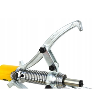 ŚCIĄGACZ DO PIAST ŁOŻYSK KÓŁ ZĘBATYCH HYDRAULICZNY 5 TON MAX ROZSTAW 200 MM