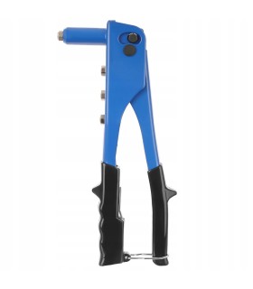 NITOWNICA RĘCZNA 10" TYP STANDARD ERGONOMICZNA ANTYPOŚLIZGOWA RĘKOJEŚĆ