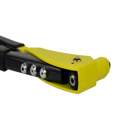 Nitownica ręczna 10" typ japoński