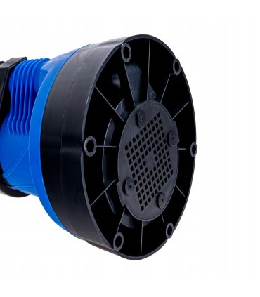 Pompa zatapialna z pływakiem do wody  deszczowej 400W