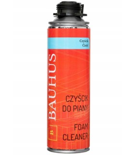 Czyścik do piany Bauhus
