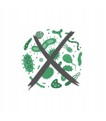 Silikon Uniwersalny BEZBARWNY Bauhus
