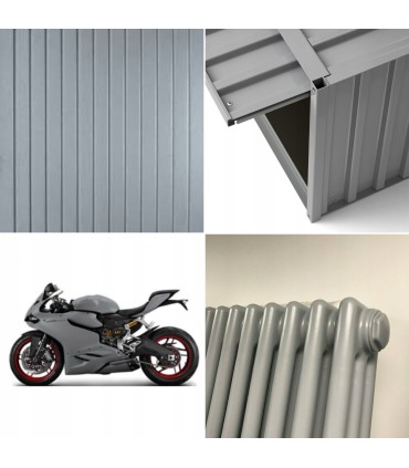 Spray Podkładowa szara RAL 7040