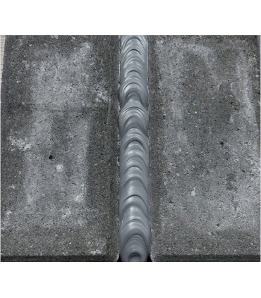 Uszczelniacz Pu40 - 600 ml - Bauhus SZARY
