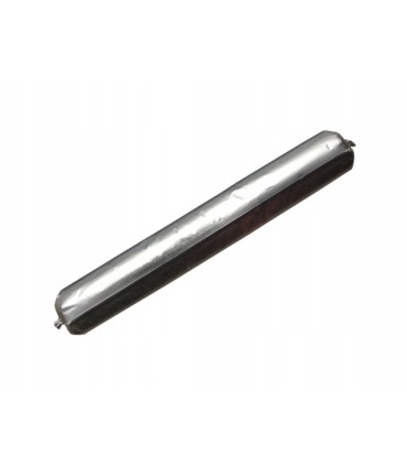 Uszczelniacz Pu40 - 600 ml - Bauhus SZARY
