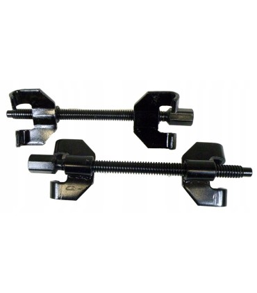 ŚCIĄGACZE 260MM DO SPRĘŻYN AMORTYZATORÓW