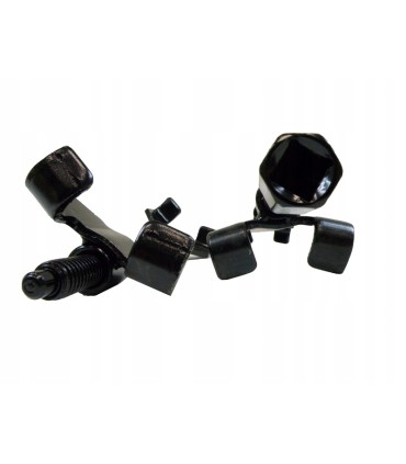 ŚCIĄGACZE 260MM DO SPRĘŻYN AMORTYZATORÓW