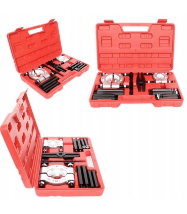 ŚCIĄGACZ ŁOŻYSK ZESTAW