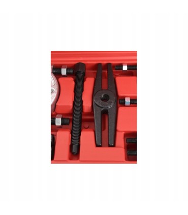 ŚCIĄGACZ ŁOŻYSK ZESTAW