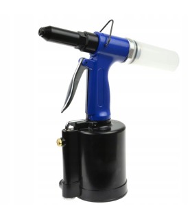 Nitownica pneumatyczna 2,4-6,4mm