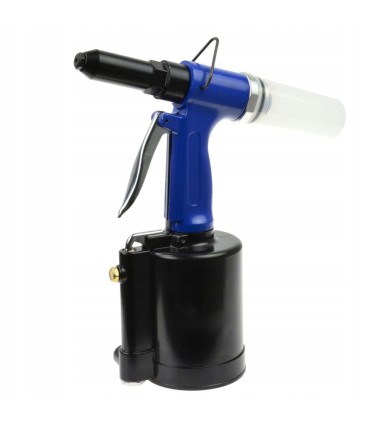 Nitownica pneumatyczna 2,4-6,4mm