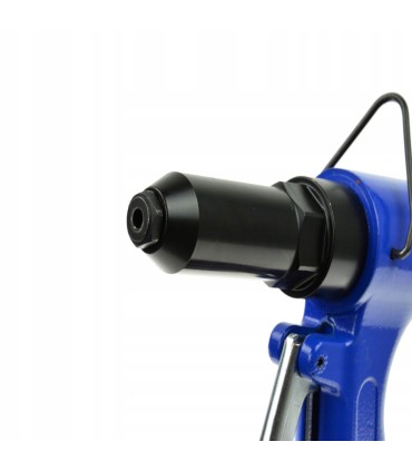 Nitownica pneumatyczna 2,4-6,4mm