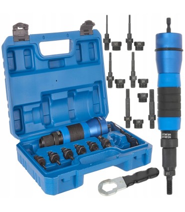 Nitownica do nitonakrętek – adapter na wkrętarkę M3-M10