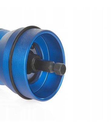 Nitownica do nitonakrętek – adapter na wkrętarkę M3-M10