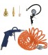 Zestaw pneumatyczny 6PCS