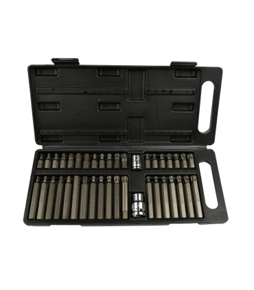 Zestaw TORX 40ele.