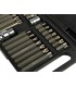 Zestaw TORX 40ele.