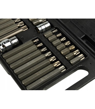 Zestaw TORX 40ele.