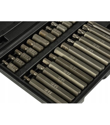 Zestaw TORX 40ele.