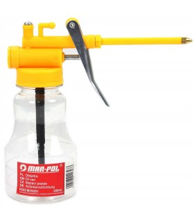 Olejarka 350ml