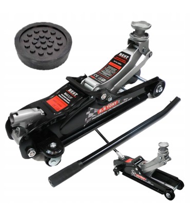 PODNOŚNIK HYDRAULICZNY NISKOPROFILOWY BEST