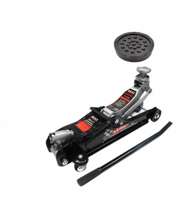 PODNOŚNIK HYDRAULICZNY NISKOPROFILOWY BEST