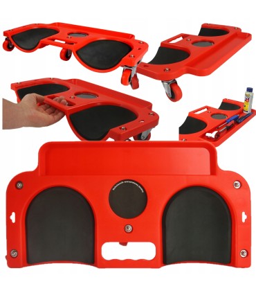 NAKOLANNIK WARSZTATOWY JEZDNY