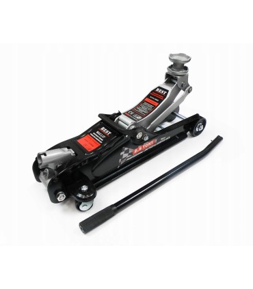 PODNOŚNIK HYDRAULICZNY NISKOPROFILOWY BEST