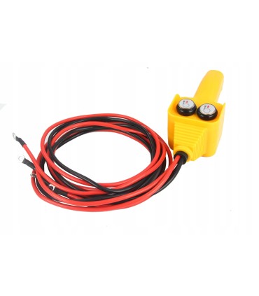 WYCIĄGARKA AKUMULATOROWA RQ2000 ŻÓŁTY PILOT