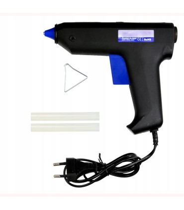 Pistolet do kleju 80W - 11,2mm