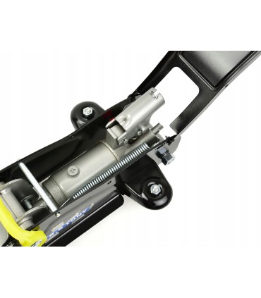 PODNOŚNIK HYDRAULICZNY NISKOPROFILOWY BEST