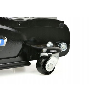 PODNOŚNIK HYDRAULICZNY NISKOPROFILOWY BEST