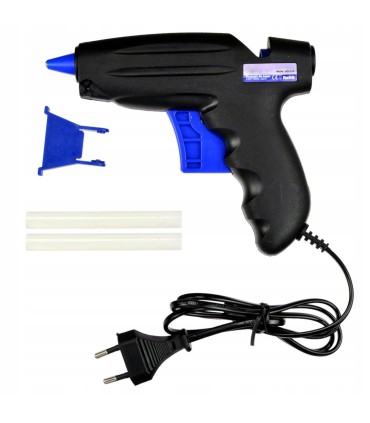 Pistolet do kleju 200W - 11,2mm