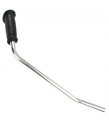 RĄCZKA LEWA DO KOSY SPALINOWEJ