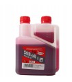 Olej czerwony do mieszanki 500ml