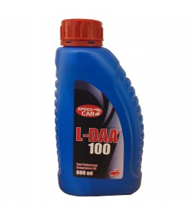 Olej sprężarkowy 600ml