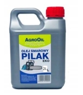 Olej Pilak 2L