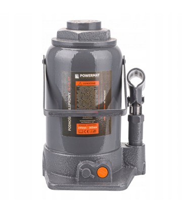 PODNOŚNIK SŁUPKOWY 32T