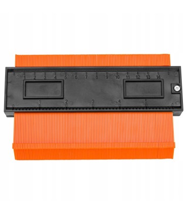 Glazurniczy szablon kształtów 6T