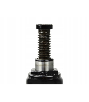 PODNOŚNIK HYDRAULICZNY 10T SŁUPKOWY BUTELKOWY ZAWÓR UPUSTOWY TŁOK 40MM