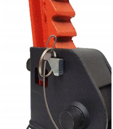 PODPORY WARSZTATOWE 3T Z BLOKADĄ