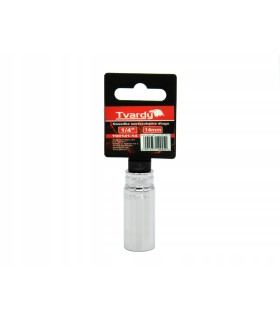 NASADKA SZEŚCIOKĄTNA DŁUGA 1/4" 14MM
