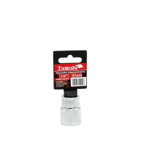 NASADKA SZEŚCIOKĄTNA 1/2" 21MM