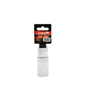 NASADKA SZEŚCIOKĄTNA DŁUGA 1/2" 22MM
